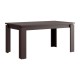 ΤΡΑΠΕΖΙ ΤΡΑΠΕΖΑΡΙΑΣ ΑΝΟΙΓΟΜΕΝΟ Argyll DARK TAILOR OAK ΧΡΩΜΑ 160x90x77εκ ΤΡΑΠΕΖΙ ΤΡΑΠΕΖΑΡΙΑΣ ΑΝΟΙΓΟΜΕΝΟ Argyll DARK TAILOR OAK ΧΡΩΜΑ 160x90x77εκ