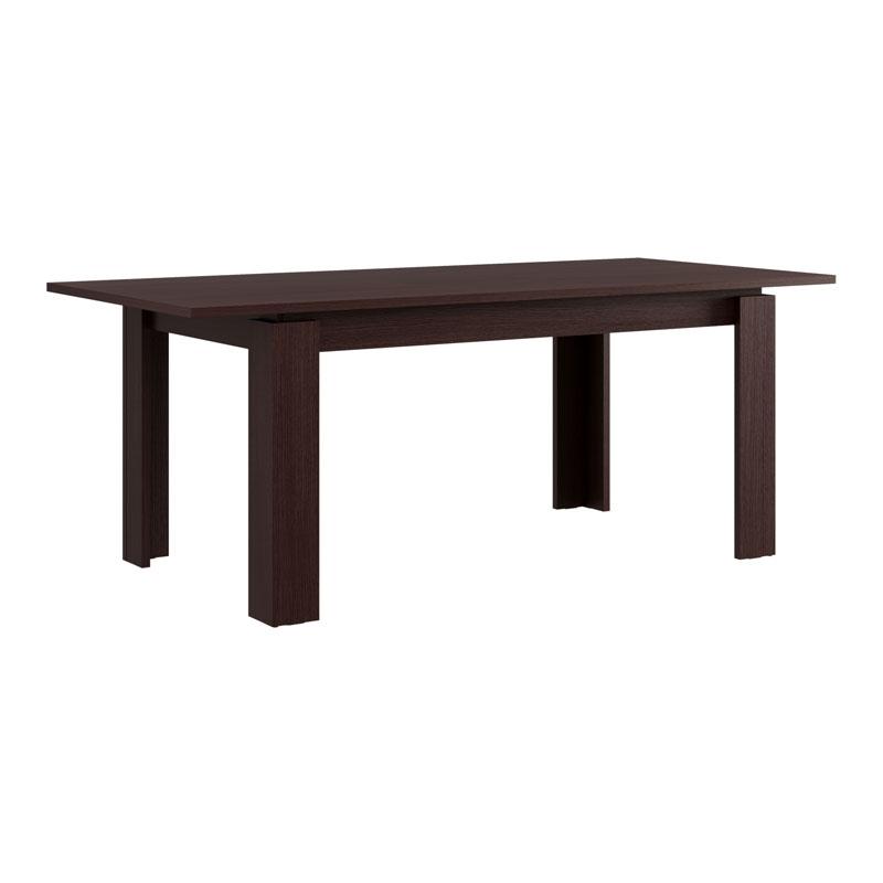 ΤΡΑΠΕΖΙ ΤΡΑΠΕΖΑΡΙΑΣ ΑΝΟΙΓΟΜΕΝΟ Argyll DARK TAILOR OAK ΧΡΩΜΑ 160x90x77εκ ΤΡΑΠΕΖΙ ΤΡΑΠΕΖΑΡΙΑΣ ΑΝΟΙΓΟΜΕΝΟ Argyll DARK TAILOR OAK ΧΡΩΜΑ 160x90x77εκ