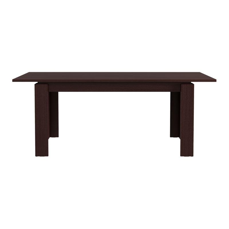 ΤΡΑΠΕΖΙ ΤΡΑΠΕΖΑΡΙΑΣ ΑΝΟΙΓΟΜΕΝΟ Argyll DARK TAILOR OAK ΧΡΩΜΑ 160x90x77εκ ΤΡΑΠΕΖΙ ΤΡΑΠΕΖΑΡΙΑΣ ΑΝΟΙΓΟΜΕΝΟ Argyll DARK TAILOR OAK ΧΡΩΜΑ 160x90x77εκ