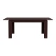 ΤΡΑΠΕΖΙ ΤΡΑΠΕΖΑΡΙΑΣ ΑΝΟΙΓΟΜΕΝΟ Argyll DARK TAILOR OAK ΧΡΩΜΑ 160x90x77εκ ΤΡΑΠΕΖΙ ΤΡΑΠΕΖΑΡΙΑΣ ΑΝΟΙΓΟΜΕΝΟ Argyll DARK TAILOR OAK ΧΡΩΜΑ 160x90x77εκ