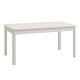 ΤΡΑΠΕΖΙ ΤΡΑΠΕΖΑΡΙΑΣ ΑΝΟΙΓΟΜΕΝΟ DARWEN CASHMERE/CASHMERE MATT FOIL 160x90x77εκ ΤΡΑΠΕΖΙ ΤΡΑΠΕΖΑΡΙΑΣ ΑΝΟΙΓΟΜΕΝΟ DARWEN CASHMERE/CASHMERE MATT FOIL 160x90x77εκ
