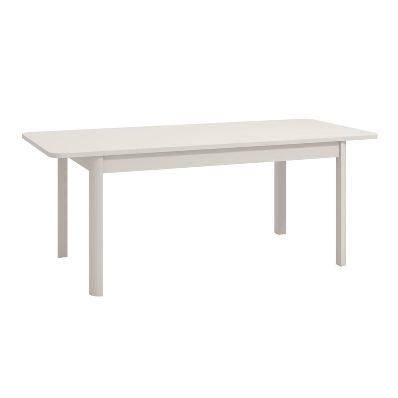 ΤΡΑΠΕΖΙ ΤΡΑΠΕΖΑΡΙΑΣ ΑΝΟΙΓΟΜΕΝΟ DARWEN CASHMERE/CASHMERE MATT FOIL 160x90x77εκ ΤΡΑΠΕΖΙ ΤΡΑΠΕΖΑΡΙΑΣ ΑΝΟΙΓΟΜΕΝΟ DARWEN CASHMERE/CASHMERE MATT FOIL 160x90x77εκ