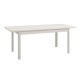ΤΡΑΠΕΖΙ ΤΡΑΠΕΖΑΡΙΑΣ ΑΝΟΙΓΟΜΕΝΟ DARWEN CASHMERE/CASHMERE MATT FOIL 160x90x77εκ ΤΡΑΠΕΖΙ ΤΡΑΠΕΖΑΡΙΑΣ ΑΝΟΙΓΟΜΕΝΟ DARWEN CASHMERE/CASHMERE MATT FOIL 160x90x77εκ