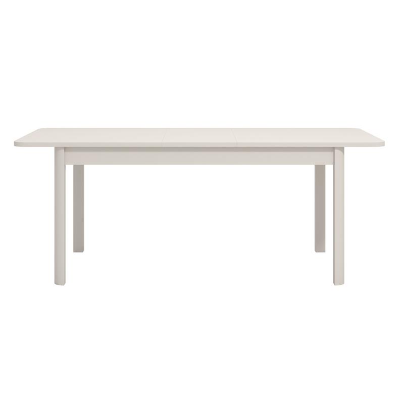 ΤΡΑΠΕΖΙ ΤΡΑΠΕΖΑΡΙΑΣ ΑΝΟΙΓΟΜΕΝΟ DARWEN CASHMERE/CASHMERE MATT FOIL 160x90x77εκ ΤΡΑΠΕΖΙ ΤΡΑΠΕΖΑΡΙΑΣ ΑΝΟΙΓΟΜΕΝΟ DARWEN CASHMERE/CASHMERE MATT FOIL 160x90x77εκ