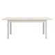 ΤΡΑΠΕΖΙ ΤΡΑΠΕΖΑΡΙΑΣ ΑΝΟΙΓΟΜΕΝΟ DARWEN CASHMERE/CASHMERE MATT FOIL 160x90x77εκ ΤΡΑΠΕΖΙ ΤΡΑΠΕΖΑΡΙΑΣ ΑΝΟΙΓΟΜΕΝΟ DARWEN CASHMERE/CASHMERE MATT FOIL 160x90x77εκ