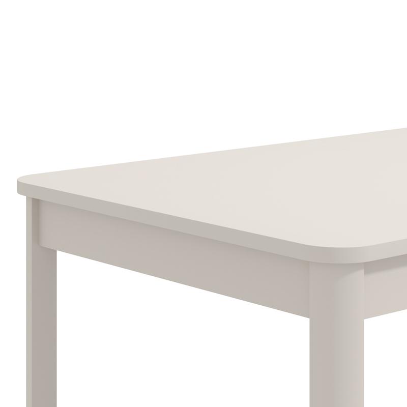 ΤΡΑΠΕΖΙ ΤΡΑΠΕΖΑΡΙΑΣ ΑΝΟΙΓΟΜΕΝΟ DARWEN CASHMERE/CASHMERE MATT FOIL 160x90x77εκ ΤΡΑΠΕΖΙ ΤΡΑΠΕΖΑΡΙΑΣ ΑΝΟΙΓΟΜΕΝΟ DARWEN CASHMERE/CASHMERE MATT FOIL 160x90x77εκ