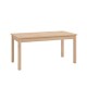 ΤΡΑΠΕΖΙ ΤΡΑΠΕΖΑΡΙΑΣ ΑΝΟΙΓΟΜΕΝΟ NARVIC ARTISAN 160(200)x80x77εκ ΤΡΑΠΕΖΙ ΤΡΑΠΕΖΑΡΙΑΣ ΑΝΟΙΓΟΜΕΝΟ NARVIC ARTISAN 160(200)x80x77εκ