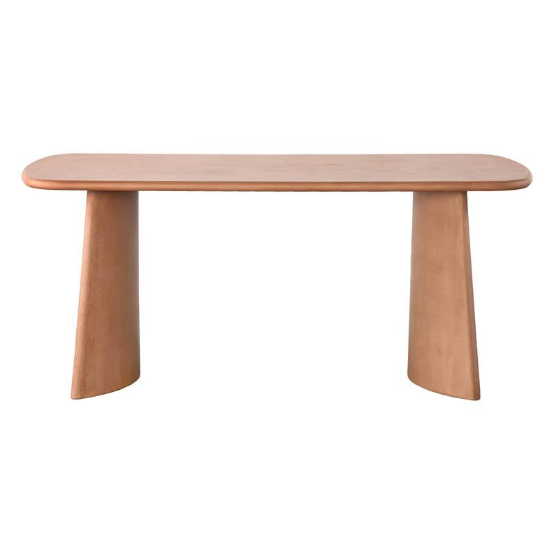 ΤΡΑΠΕΖΙ ΤΡΑΠΕΖΑΡΙΑΣ Fylliana 439 ΚΑΡΥΔΙ ΧΡΩΜΑ 180x90x76εκ ΤΡΑΠΕΖΙ ΤΡΑΠΕΖΑΡΙΑΣ Fylliana 439 ΚΑΡΥΔΙ ΧΡΩΜΑ 180x90x76εκ