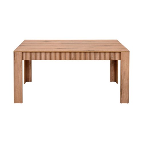 ΤΡΑΠΕΖΙ ΤΡΑΠΕΖΑΡΙΑΣ Fylliana Alicante ARTISAN ΧΡΩΜΑ 160x90x77εκ