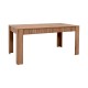 ΤΡΑΠΕΖΙ ΤΡΑΠΕΖΑΡΙΑΣ Fylliana Alicante ARTISAN ΧΡΩΜΑ 160x90x77εκ