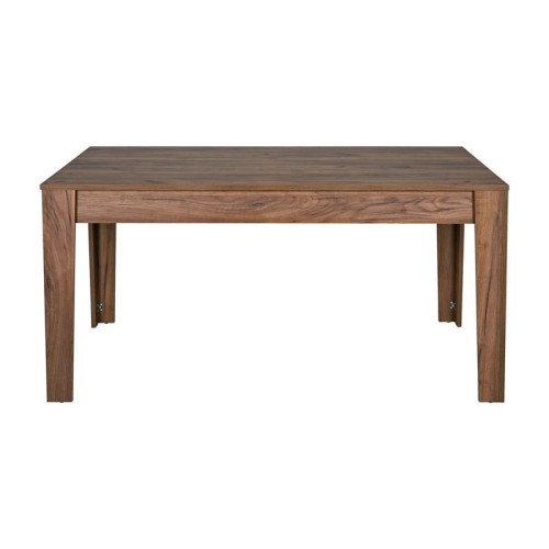 ΤΡΑΠΕΖΙ ΤΡΑΠΕΖΑΡΙΑΣ Fylliana Miami TOBACCO ΧΡΩΜΑ 160x90x77εκ ΤΡΑΠΕΖΙ ΤΡΑΠΕΖΑΡΙΑΣ Fylliana Miami TOBACCO ΧΡΩΜΑ 160x90x77εκ