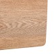 ΤΡΑΠΕΖΙ ΤΡΑΠΕΖΑΡΙΑΣ Fylliana "Premium 2" RUSTIC OAK ΧΡΩΜΑ 180x90x75εκ