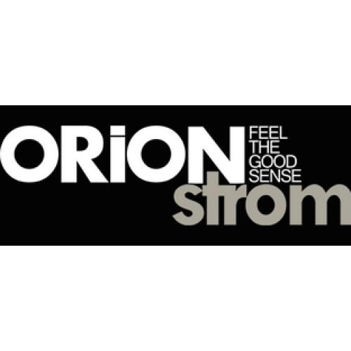 ORION STROM