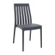 SOHO DARK GREY(Σ20)ΚΑΡΕΚΛΑ ΠΟΛ/ΝΙΟΥ