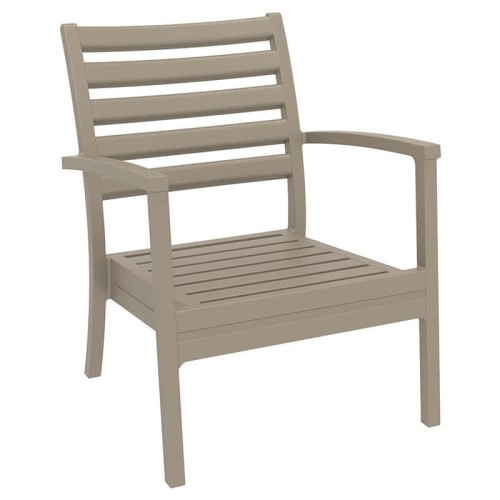 ARTEMIS XL TAUPE(Σ12)ΠOΛΥΘΡΟΝΑ ΠΟΛ/ΝΙΟΥ