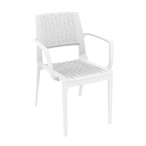 CAPRI ΠΟΛ/ΝΑ WHITE(Σ22) ΠΟΛ/ΝΙΟΥ