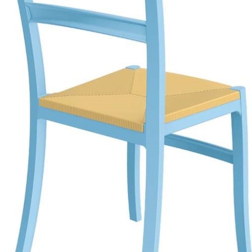 TIFFANY S LIGHT BLUE KAPEKΛA ΠΟΛ/ΝΙΟΥ