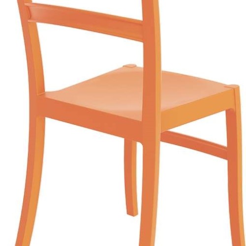 TIFFANY ORANGE(Σ24)KAPEKΛA ΠΟΛ/ΝΙΟΥ
