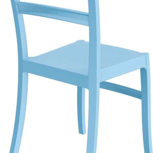 TIFFANY LIGHT BLUE (Σ24)ΚΑΡΕΚΛΑ ΠΟΛ/ΝΙΟΥ