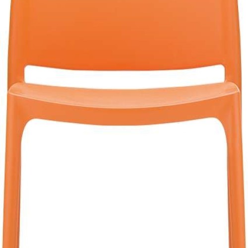MAYA ΚΑΡΕΚΛΑ ORANGE(22)ΠΟΛ/ΝΙΟΥ