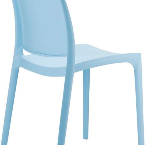 MAYA ΚΑΡΕΚΛΑ LIGHT BLUE(Σ22)ΠΟΛ/ΝΙΟΥ
