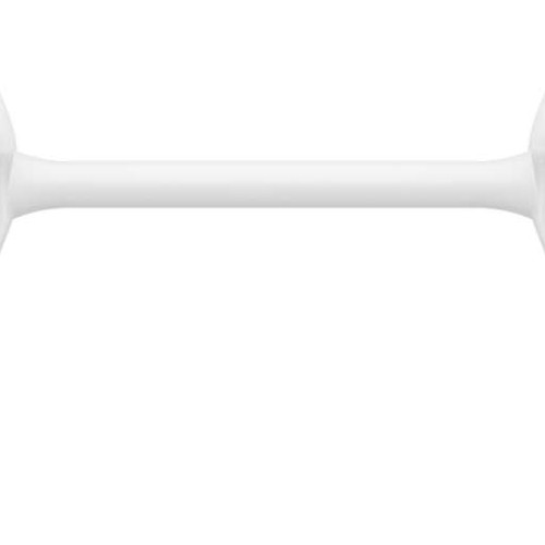 AIR ΒΑΣΗ WHITE MEDIUM 118X58X72,5εκ. ΠΟΛ/ΝΙΟΥ