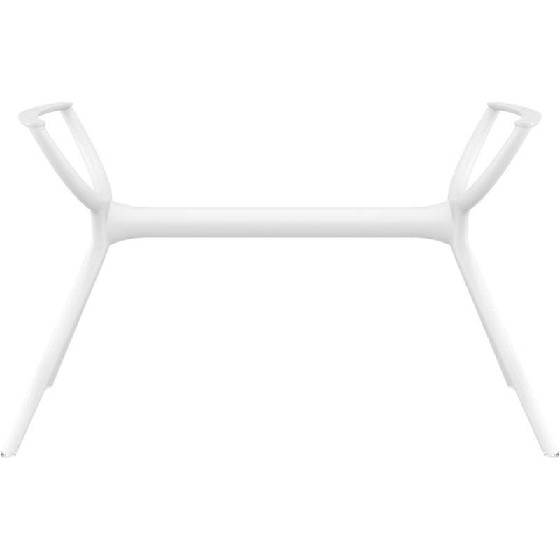AIR ΒΑΣΗ WHITE MEDIUM 118X58X72,5εκ. ΠΟΛ/ΝΙΟΥ