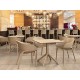 SKY TAUPE ΒΑΣΗ 80X80X73εκ. ΠΟΛ/ΝΙΟΥ SKY TAUPE ΒΑΣΗ 80X80X73εκ. ΠΟΛ/ΝΙΟΥ