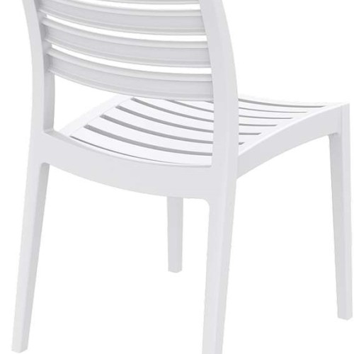 ARES ΚΑΡΕΚΛΑ WHITE ΠΟΛ/ΝΙΟΥ