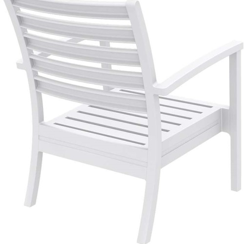 ARTEMIS XL WHITE(Σ12)ΠOΛΥΘΡΟΝΑ ΠΟΛ/ΝΙΟΥ