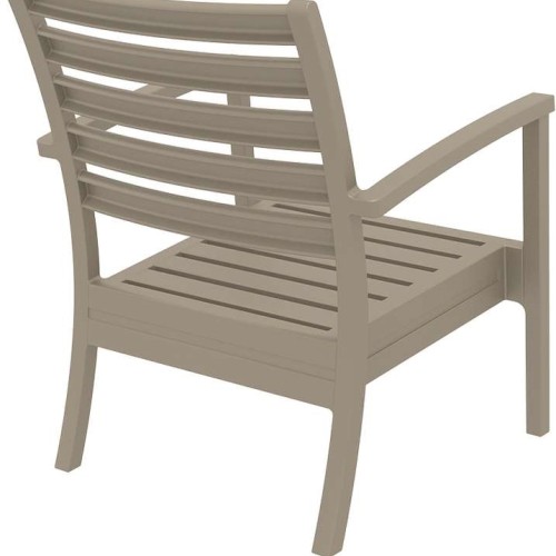 ARTEMIS XL TAUPE(Σ12)ΠOΛΥΘΡΟΝΑ ΠΟΛ/ΝΙΟΥ