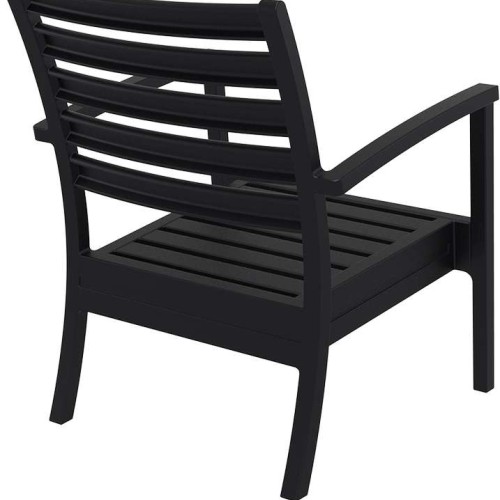 ARTEMIS XL BLACK(Σ12)ΠOΛΥΘΡΟΝΑ ΠΟΛ/ΝΙΟΥ