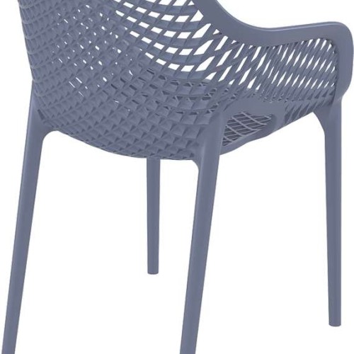 AIR XL DARK GREY ΠΟΛΥΘΡΟΝΑ ΠΟΛ/ΝΙΟΥ