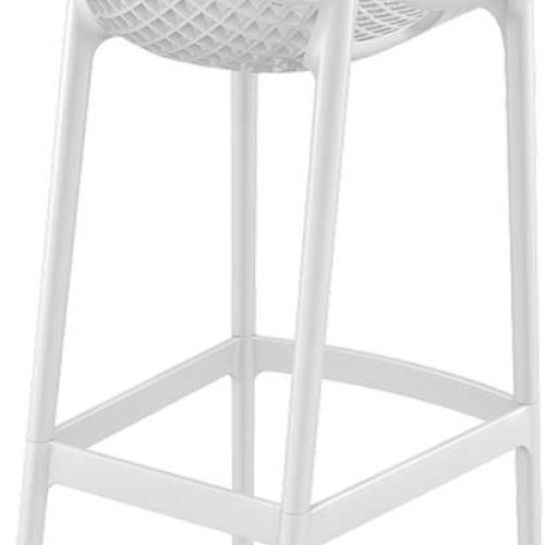 AIR 75εκ. ΣΚΑΜΠΟ WHITE ΠΟΛ/ΝΙΟΥ