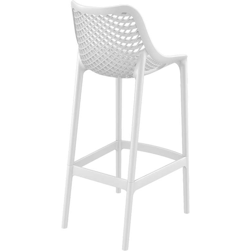 AIR 75εκ. ΣΚΑΜΠΟ WHITE ΠΟΛ/ΝΙΟΥ AIR 75εκ. ΣΚΑΜΠΟ WHITE ΠΟΛ/ΝΙΟΥ