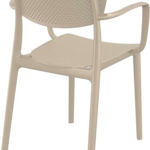 LOFT TAUPE ΠΟΛΥΘΡΟΝΑ ΠΟΛ/ΝΙΟΥ