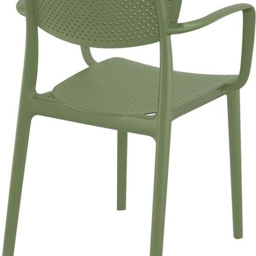 LOFT OLIVE GREEN ΠΟΛΥΘΡΟΝΑ ΠΟΛ/ΝΙΟΥ
