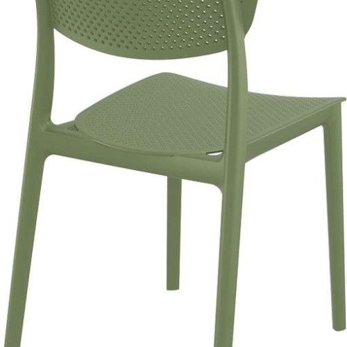 LUCY OLIVE GREEN ΚΑΡΕΚΛΑ ΠΟΛΥΠΡΟΠΥΛΕΝΙΟΥ