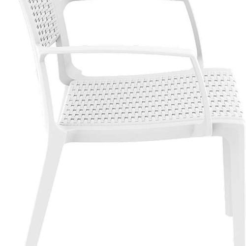 CAPRI ΠΟΛ/ΝΑ WHITE(Σ22) ΠΟΛ/ΝΙΟΥ