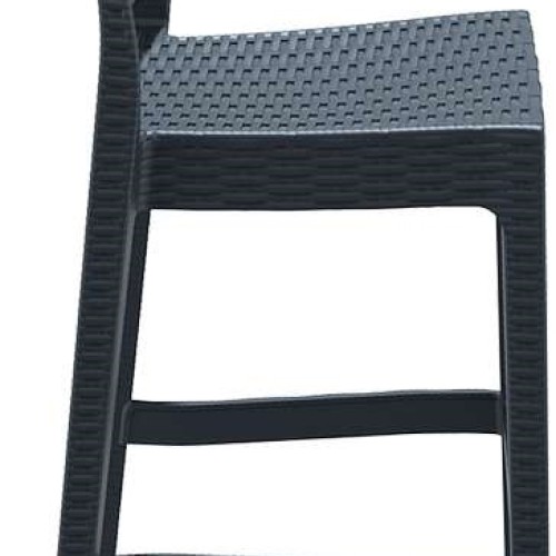 JAMAICA DARK GREY ΣΚΑΜΠΟ ΠΟΛ/ΝΙΟΥ