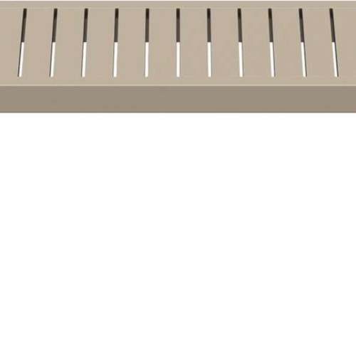 OCEAN TAUPE ΤΡΑΠΕΖΙ 90Χ45Χ45εκ. ΠΟΛ/ΝΙΟΥ