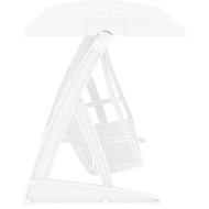 HAWAII ΚΟΥΝΙΑ WHITE ΜΕ ΜΑΞΙΛΑΡΙΑ ΠΟΛ/ΝΙΟΥ