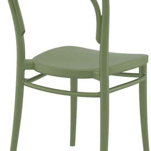 MARIE OLIVE GREEN(Σ14)ΚΑΡΕΚΛΑ ΠΟΛ/ΝΙΟΥ