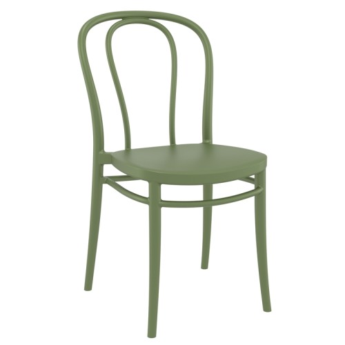 VICTOR OLIVE GREEN(Σ14)ΚΑΡΕΚΛΑ ΠΟΛ/ΝΙΟΥ