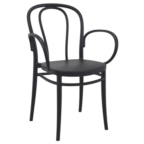 VICTOR XL BLACK(Σ14)ΠΟΛΥΘΡΟΝΑ ΠΟΛ/ΝΙΟΥ