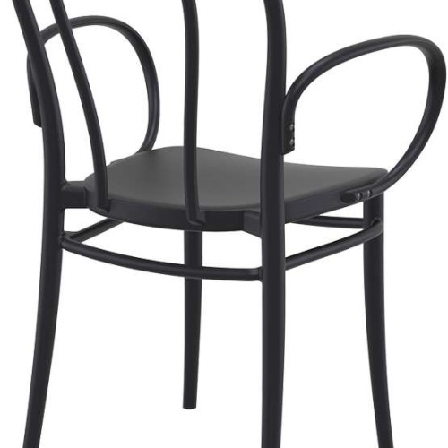 VICTOR XL BLACK(Σ14)ΠΟΛΥΘΡΟΝΑ ΠΟΛ/ΝΙΟΥ