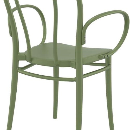 VICTOR XL OLIVE GREEN(Σ14)ΠΟΛΥΘΡΟΝΑ ΠΟΛ/ΝΙΟΥ