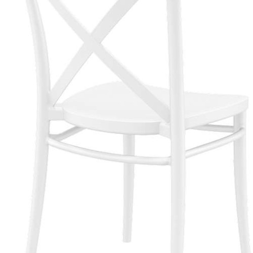 CROSS ΚΑΡΕΚΛΑ WHITE ΠΟΛ/ΝΙΟΥ