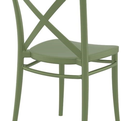 CROSS ΚΑΡΕΚΛΑ OLIVE GREEN ΠΟΛ/ΝΙΟΥ