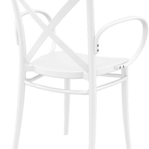 CROSS XL WHITE ΠΟΛΥΘΡΟΝΑ ΠΟΛ/ΝΙΟΥ